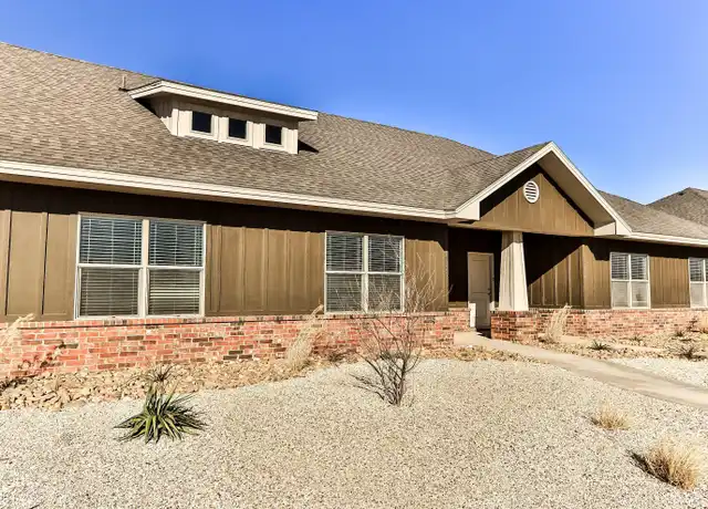Property at 6919 20th St, Lubbock, TX, 79407, 3 beds, 2 baths, [object Object]