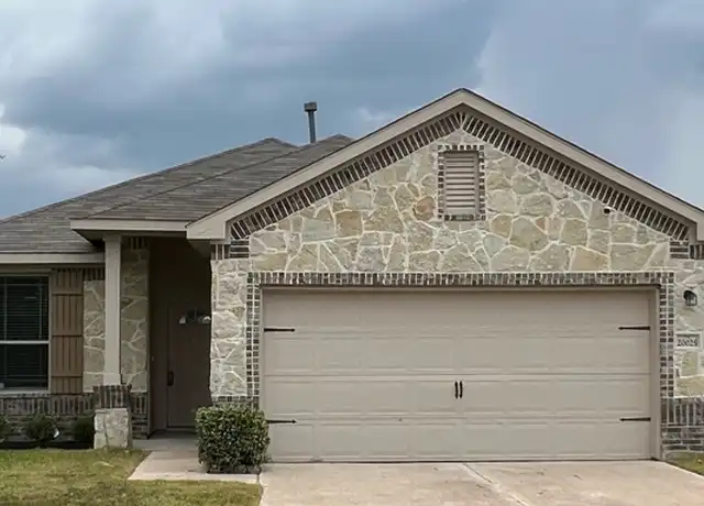 Property at 20025 Wade Hampton Dr, Cleveland, TX, 77327, 3 beds, 2 baths, [object Object]