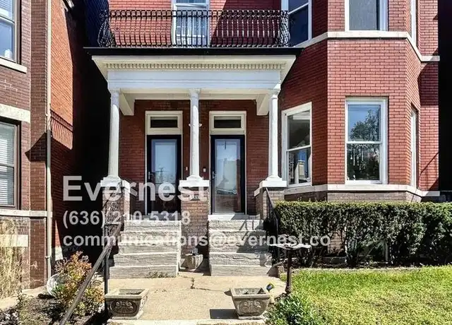 Property at 3449 Crittenden St Unit 2f, St. Louis, MO, 63118, 4 beds, 2 baths, [object Object]