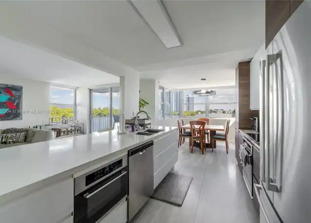 Property at 16546 NE 26th Ave Unit UN4F, North Miami Beach, FL, 33160, 2 beds, 2 baths, [object Object]