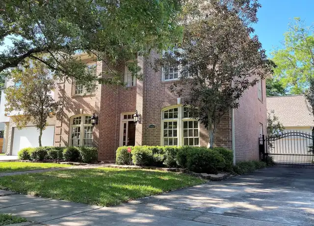 Property at 3024 Rice Blvd, Houston, TX, 77005, 4 beds, 3.5 baths, [object Object]