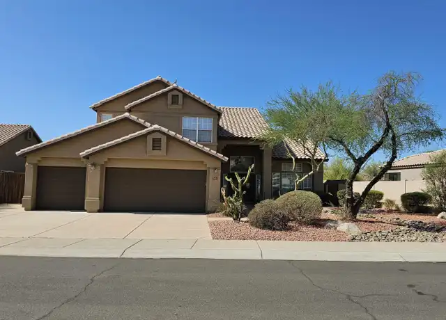 Property at 2037 E Indigo Brush Rd, Phoenix, AZ, 85048, 3 beds, 2.5 baths, [object Object]