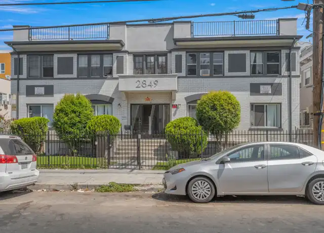 Property at 2849 San Marino St Unit 109, Los Angeles, CA, 90006, 0 beds, 1 bath, [object Object]