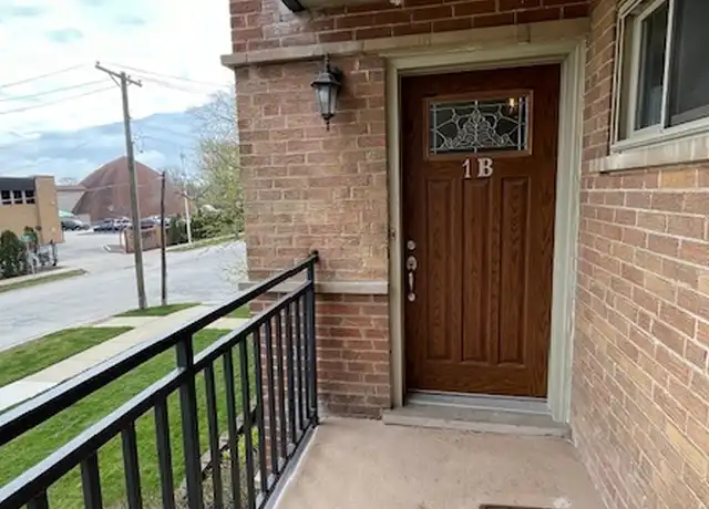 Property at 222 N Salem Ave, Arlington Heights, IL, 60005, 2 beds, 1 bath, [object Object]