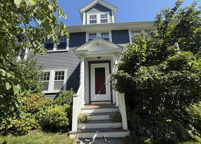 Property at 31 Halcyon Rd, Newton Center, MA, 02459, 4 beds, 3.5 baths, [object Object]
