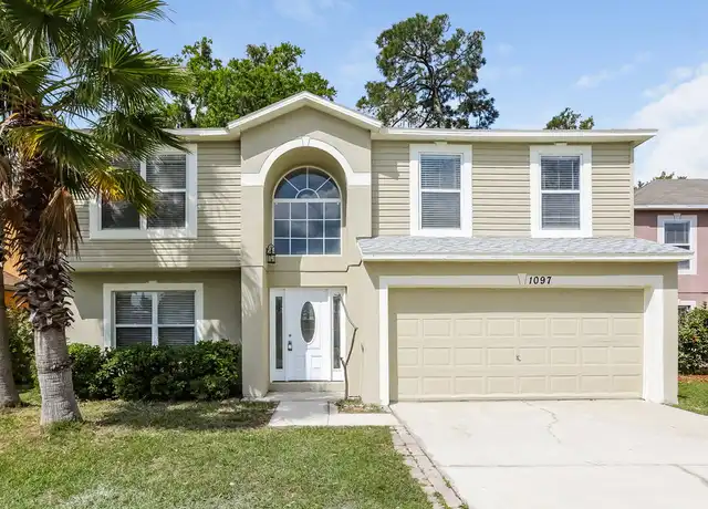 Property at 1097 Amanda Kay Cir, Sanford, FL, 32771, 4 beds, 2 baths, [object Object]