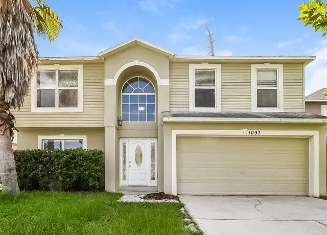 Property at 1097 Amanda Kay Cir, Sanford, FL, 32771, 4 beds, 2.5 baths, [object Object]