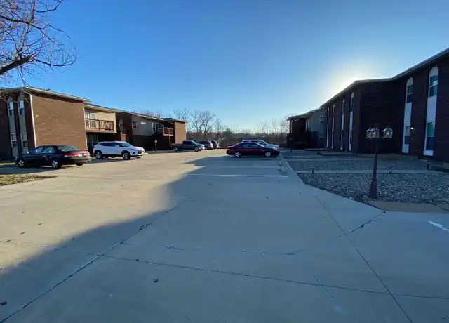 Property at Westmount Apartments - 170 Westmount Dr, Farmington, MO, 63640, 2 beds, 2 baths, [object Object]
