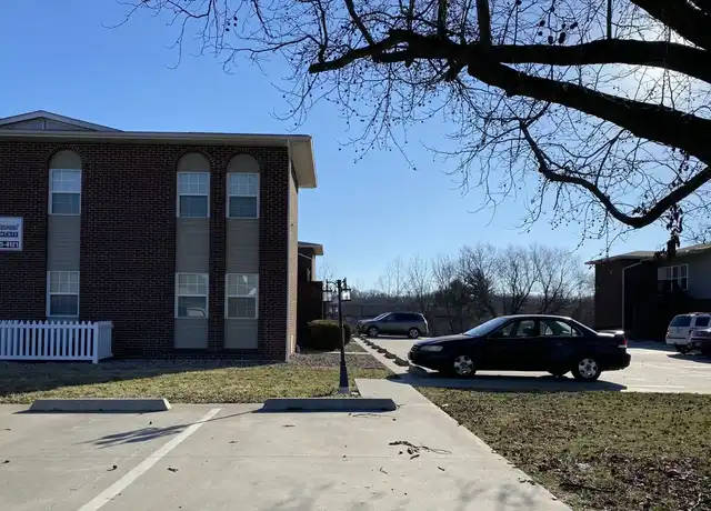 Property at Westmount Apartments - 170 Westmount Dr, Farmington, MO, 63640, 2 beds, 1 bath, [object Object]