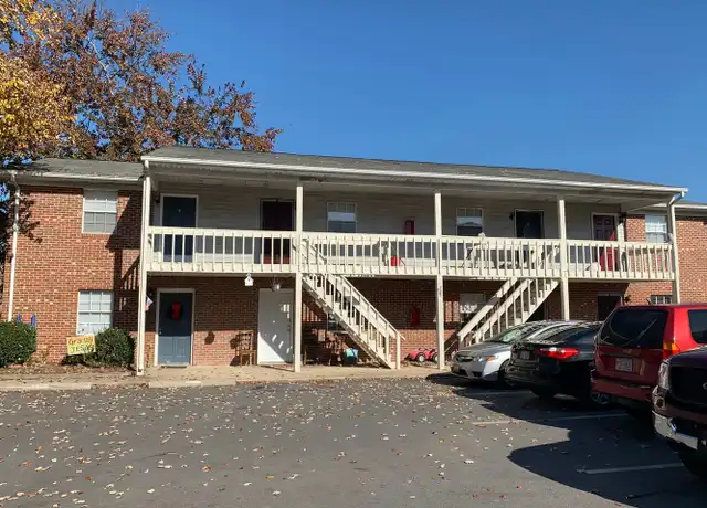 Property at 727 S Church St Unit 727D, Asheboro, NC, 27203, 1 bed, 1 bath, [object Object]