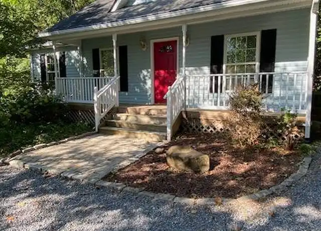 Property at 10207 Cobbler Ln, Delaplane, VA, 20144, 2 beds, 1 bath, [object Object]