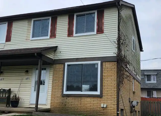 Property at 169 Halifax St, Walled Lake, MI, 48390, 2 beds, 1.5 baths, [object Object]