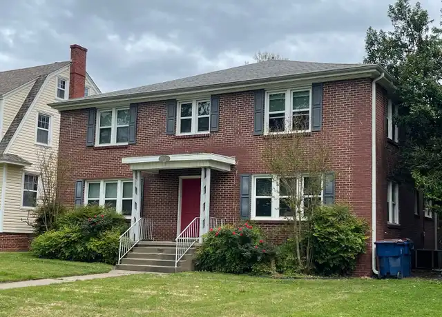 Property at 917 S 24th St Unit 3, Fort Smith, AR, 72901, 1 bed, 1 bath, [object Object]
