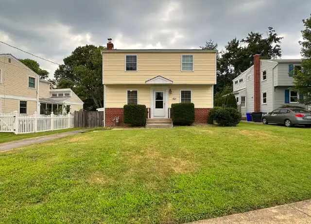 Property at 601 N Florida St, Arlington, VA, 22203, 3 beds, 2 baths, [object Object]