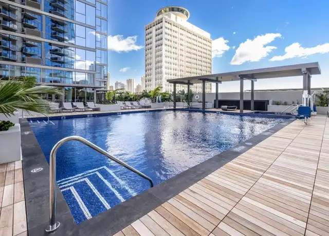 Property at 1388 Kapiolani Blvd, Honolulu, HI, 96814, 2 beds, 2 baths, [object Object]