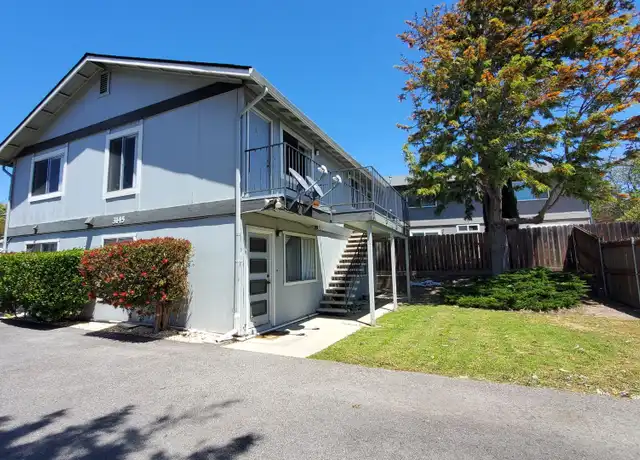 Property at 3145 Camellia Ct Unit D, San Luis Obispo, CA, 93401, 1 bed, 1 bath, [object Object]