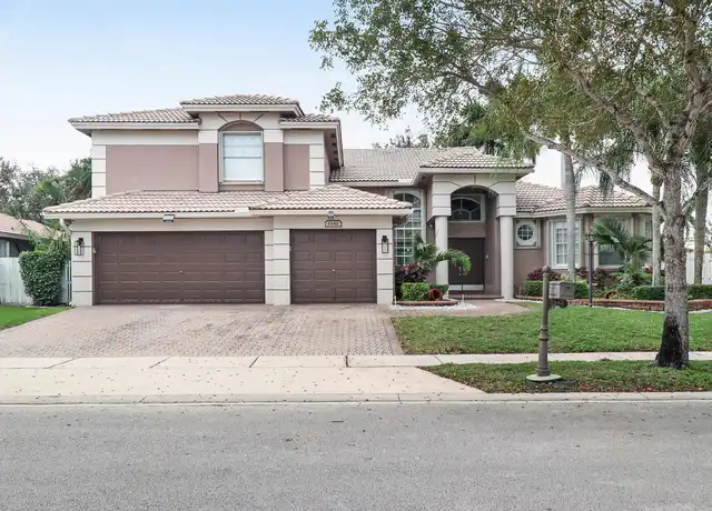 Property at 1142 NW 141st Ave, Pembroke Pines, FL, 33028, 5 beds, 4.5 baths, [object Object]