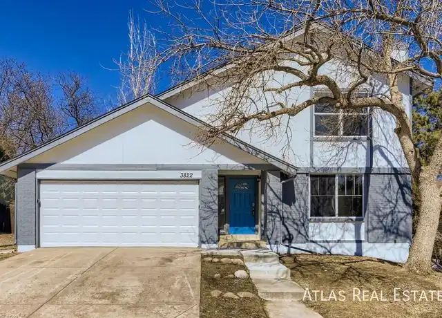 Property at 3822 S Ceylon Way, Aurora, CO, 80013, 4 beds, 4 baths, [object Object]