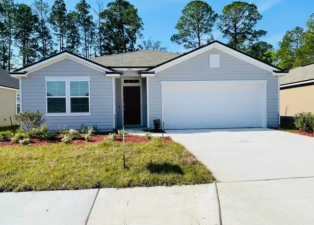 Property at 65223 Forest Glen Ln, Yulee, FL, 32097, 4 beds, 2 baths, [object Object]