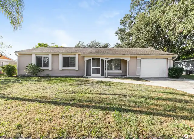 Property at 6847 Carovel Ave, North Port, FL, 34287, 3 beds, 2 baths, [object Object]