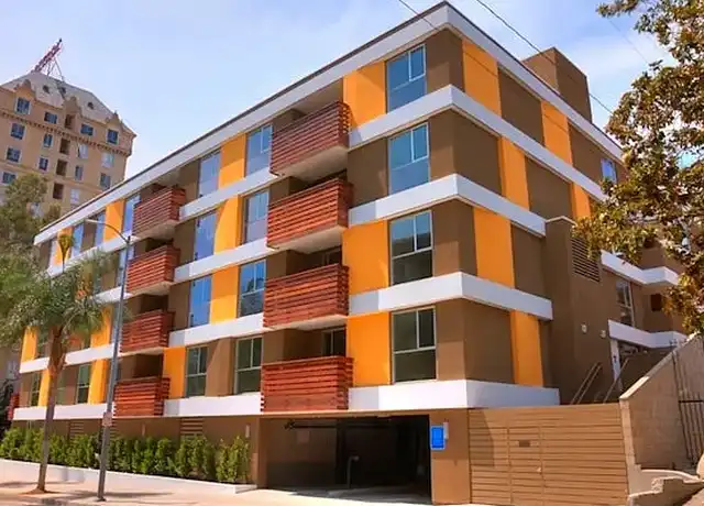Property at 1800 Whitley Ave, Los Angeles, CA, 90028, 3 beds, 3 baths, Contact for Price