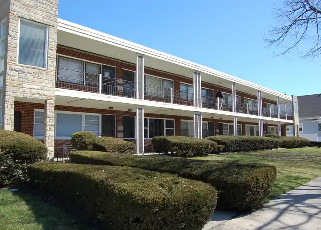 Property at 1001 N Harlem Ave Unit A, Oak Park, IL, 60302, 1 bed, 1 bath, [object Object]