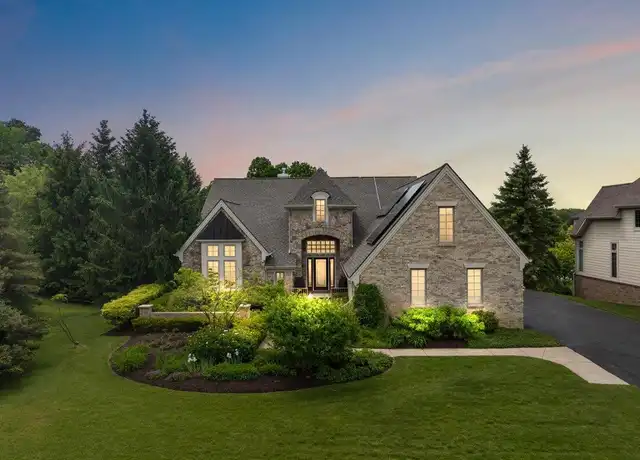 Property at 998 Eagle Ave, Ann Arbor, MI, 48103, 4 beds, 5.5 baths, [object Object]