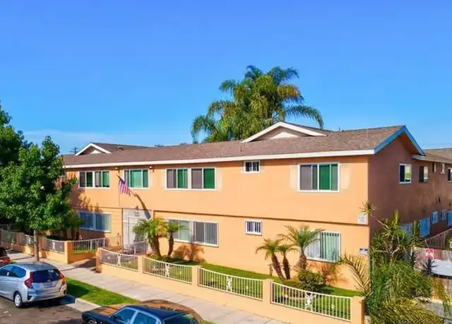 Property at 1133 Freeman Ave, Long Beach, CA, 90804, 1 bed, 1 bath, [object Object]