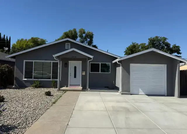 Property at 224 Utah St, Fairfield, CA, 94533, 3 beds, 1 bath, [object Object]