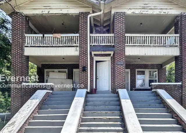 Property at 2701 Pike Rd Unit c, Birmingham, AL, 35208, 1 bed, 1 bath, [object Object]