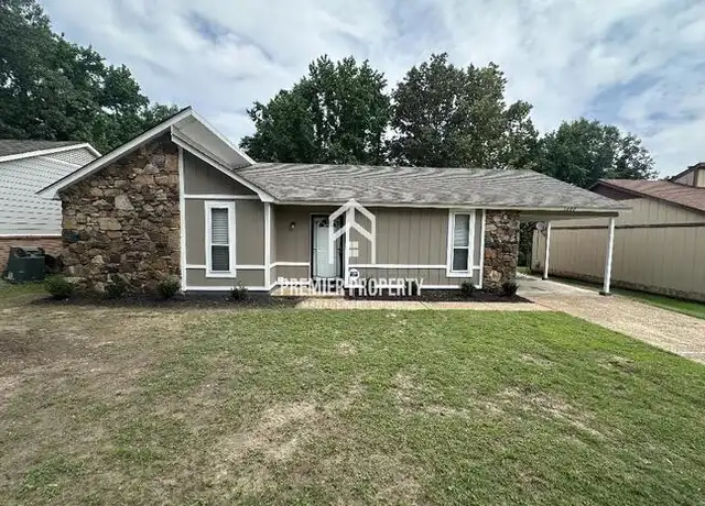 Property at 5680 Ballenmoor Dr, Memphis, TN, 38141, 3 beds, 2 baths, [object Object]