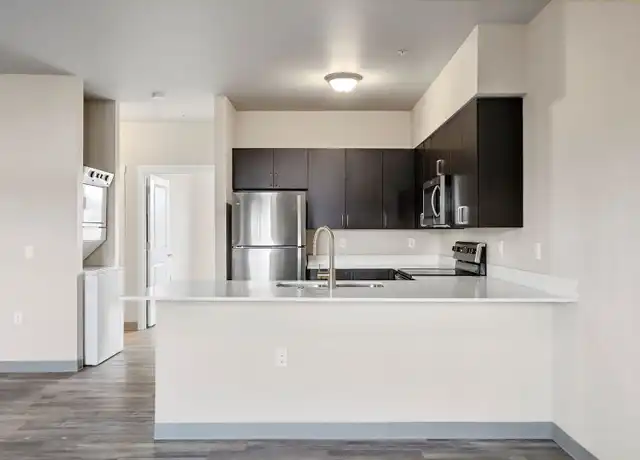 Property at 260 16th St Unit 260 6, Reedsport, OR, 97467, 1 bed, 1 bath, [object Object]