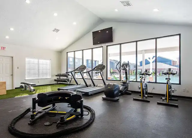 Property at Parcside Townhomes - 2500 Central Park Ln, College Station, TX, 77840, 2 beds, 2 baths, [object Object]
