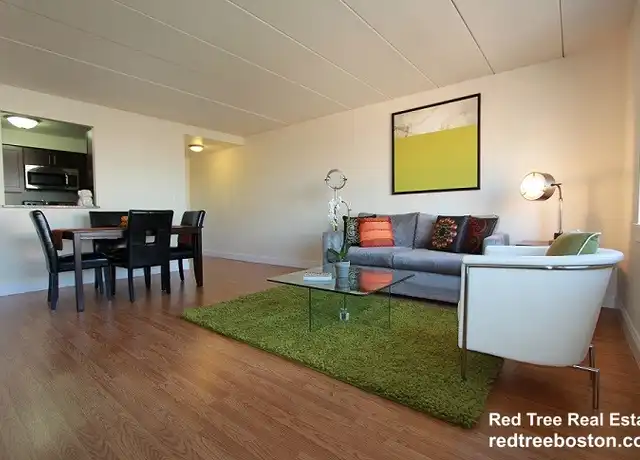 Property at 801 Tremont St Unit 101, Boston, MA, 02118, 3 beds, 2 baths, [object Object]