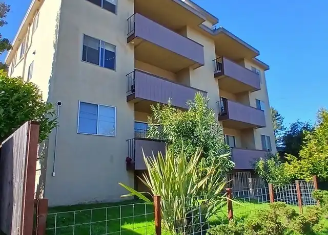 Property at 1530 Henry St Unit 10, Berkeley, CA, 94709, 3 beds, 1 bath, [object Object]