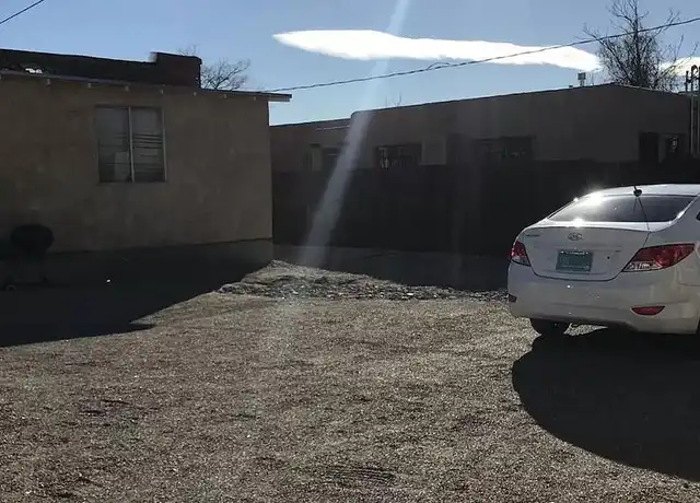 Property at 2121 Coal Pl SE Unit C, Albuquerque, NM, 87106, 1 bed, 1 bath, [object Object]