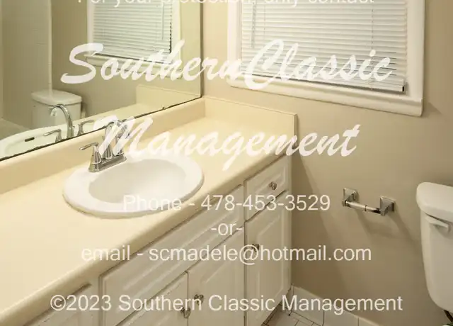 Property at 531 W Greene St Unit A, Milledgeville, GA, 31061, 2 beds, 1 bath, [object Object]