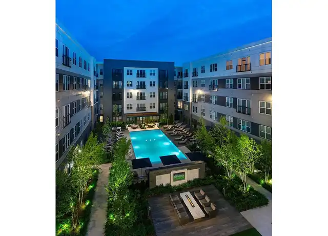 Property at Windsor Mystic River - 61 Locust St, Medford, MA, 02155, 1 bed, 1 bath, [object Object]