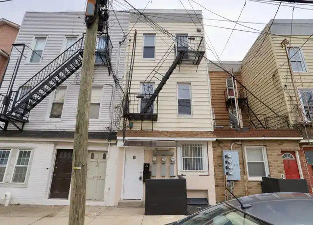 Property at 18 Wallis Ave Unit 2, Jersey City, NJ, 07306, 2 beds, 1 bath, [object Object]