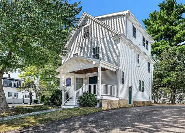 Property at 1315 Highland Ave Unit 1, Needham, MA, 02492, 1 bed, 1 bath, [object Object]