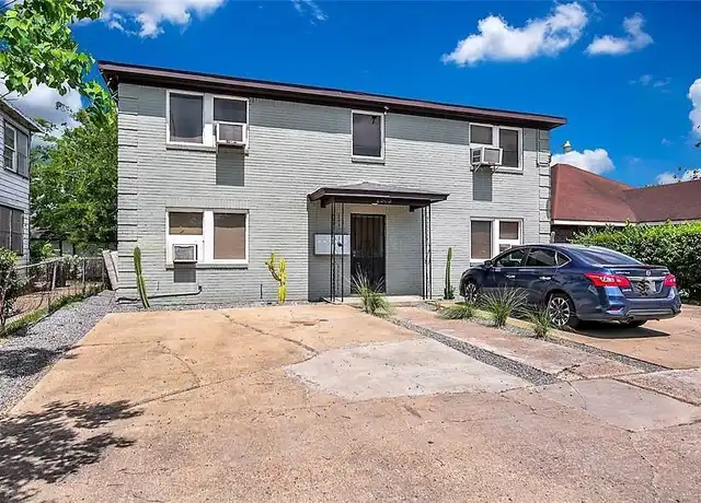 Property at 2303 Rosewood St Unit 1, Houston, TX, 77004, 1 bed, 1 bath, [object Object]