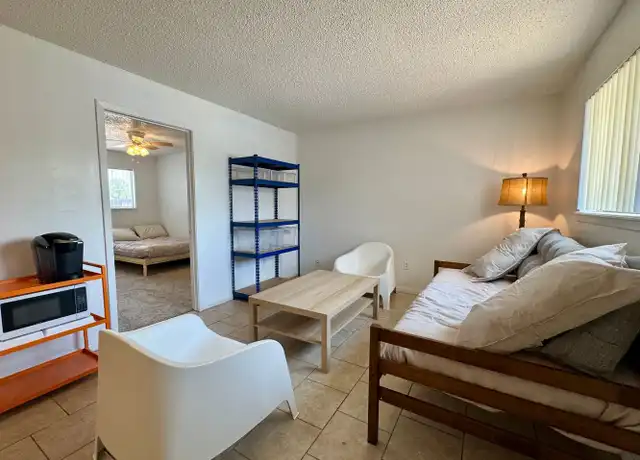 Property at 1415 Sewell St Unit 6, Abilene, TX, 79605, 1 bed, 1 bath, [object Object]