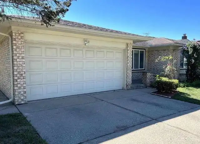 Property at 13770 White Cap Dr, Sterling Heights, MI, 48313, 3 beds, 2.5 baths, [object Object]