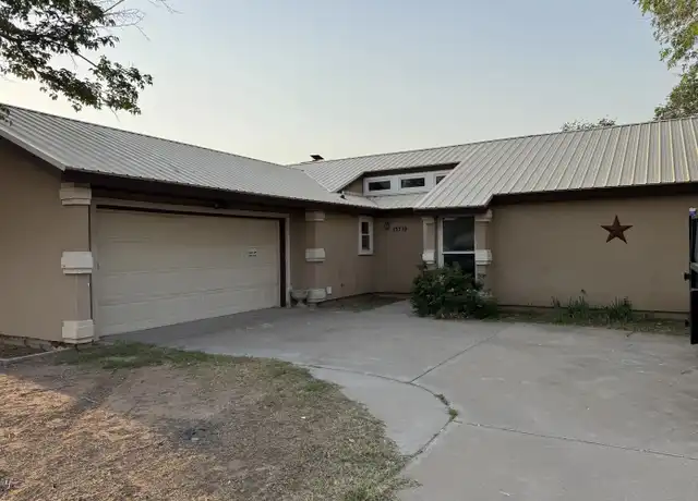 Property at 13719 W County Road 122, Odessa, TX, 79765, 3 beds, 2 baths, [object Object]