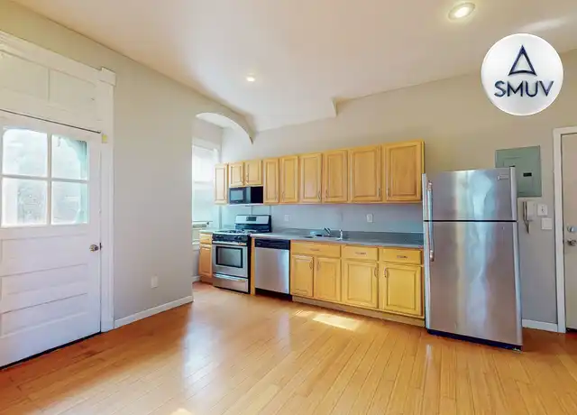 Property at 207 E Preston St Unit 2b, Baltimore, MD, 21202, 2 beds, 1 bath, [object Object]