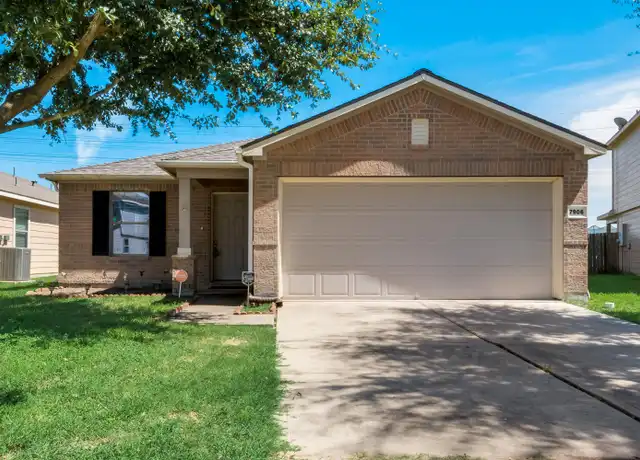 Property at 7906 Yaupon View Dr, Cypress, TX, 77433, 4 beds, 2 baths, [object Object]