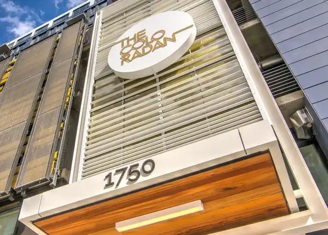 Property at 1750 Wewatta St #1225, Denver, CO, 80202, 1 bed, 1 bath, [object Object]