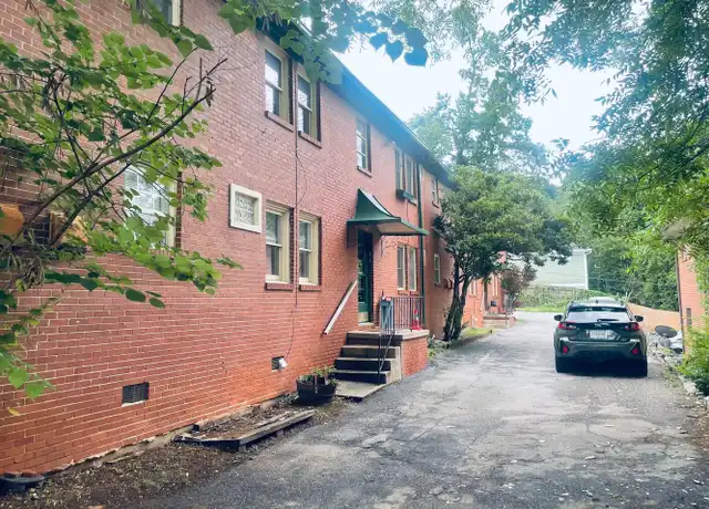 Property at 919 Greenwood Ave NE #3, Atlanta, GA, 30306, 1 bed, 1 bath, [object Object]