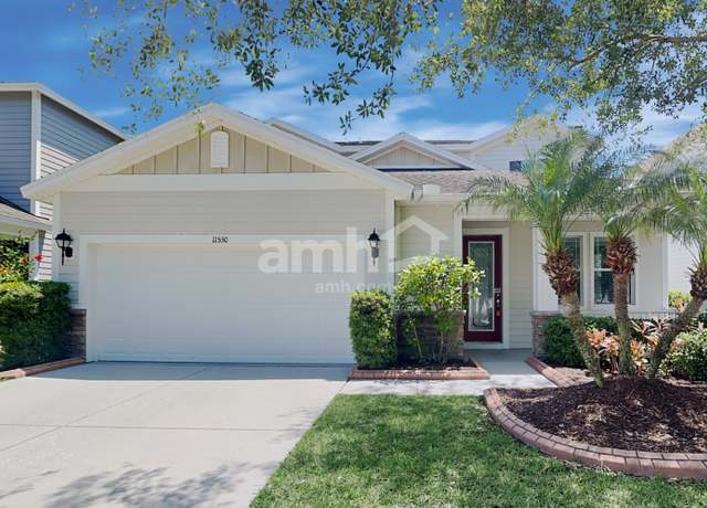 Photo of 11530 Balintore Dr, Riverview, FL 33579