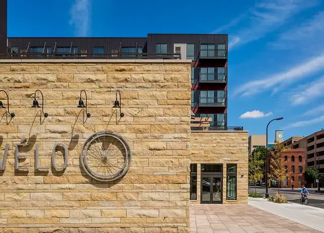 Property at Velo - 115 N 2nd St, Minneapolis, MN, 55401, 0 beds, 1 bath, [object Object]